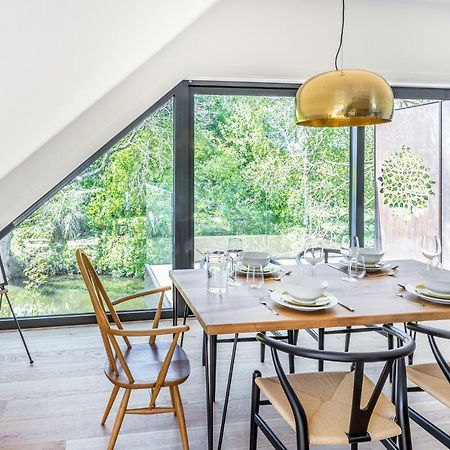 Willa The Loft : Luxury Countryside Retreat For Family & Friends Clipston  Zewnętrze zdjęcie
