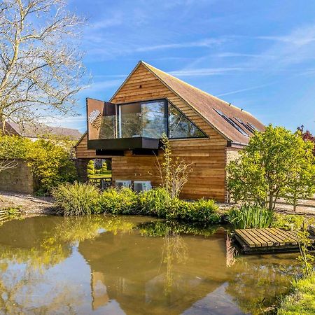 Willa The Loft : Luxury Countryside Retreat For Family & Friends Clipston  Zewnętrze zdjęcie