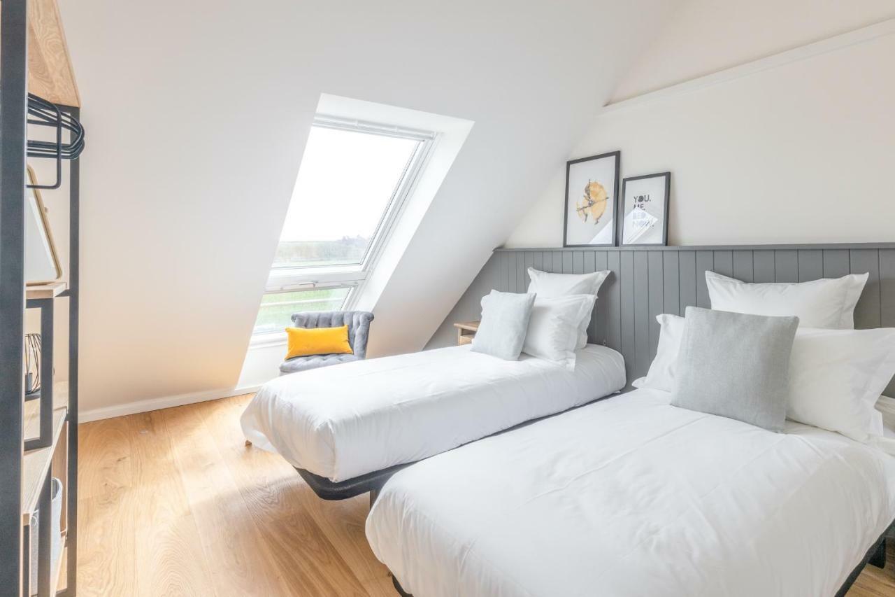 Willa The Loft : Luxury Countryside Retreat For Family & Friends Clipston  Zewnętrze zdjęcie