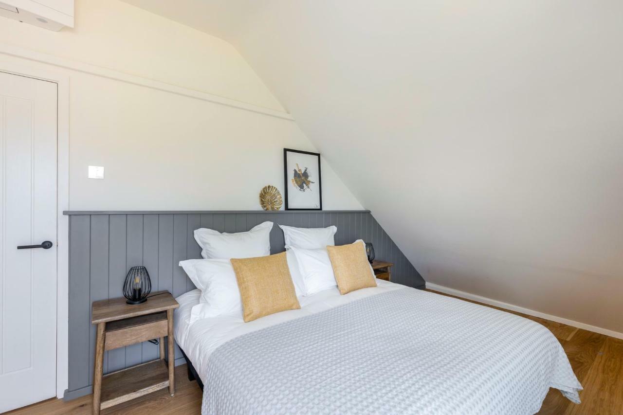 Willa The Loft : Luxury Countryside Retreat For Family & Friends Clipston  Zewnętrze zdjęcie