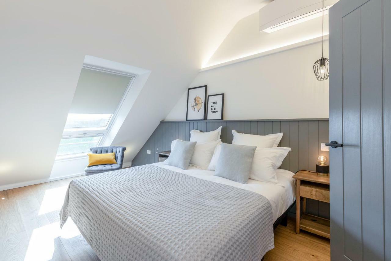 Willa The Loft : Luxury Countryside Retreat For Family & Friends Clipston  Zewnętrze zdjęcie