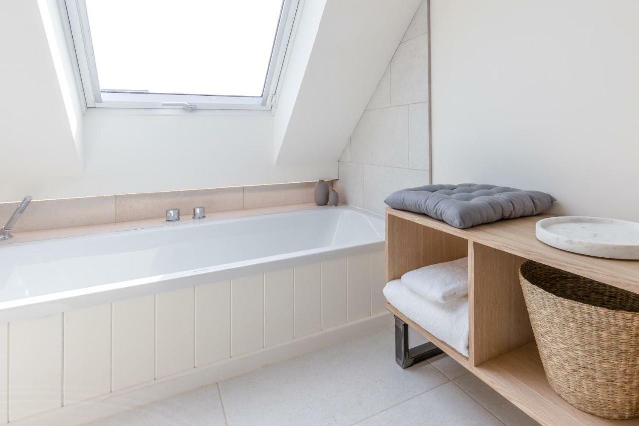 Willa The Loft : Luxury Countryside Retreat For Family & Friends Clipston  Zewnętrze zdjęcie
