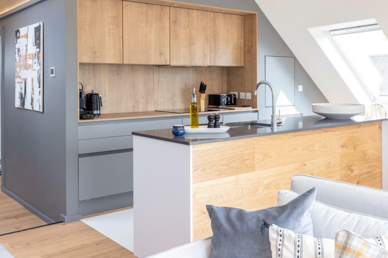 Willa The Loft : Luxury Countryside Retreat For Family & Friends Clipston  Zewnętrze zdjęcie