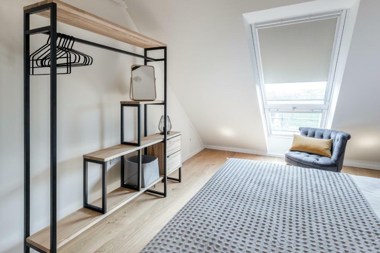 Willa The Loft : Luxury Countryside Retreat For Family & Friends Clipston  Zewnętrze zdjęcie