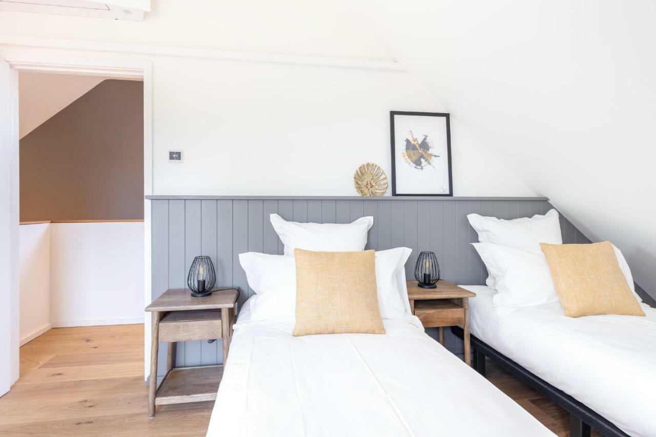 Willa The Loft : Luxury Countryside Retreat For Family & Friends Clipston  Zewnętrze zdjęcie