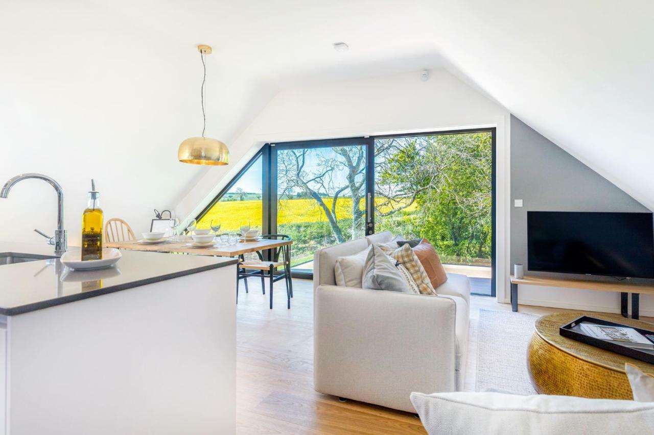 Willa The Loft : Luxury Countryside Retreat For Family & Friends Clipston  Zewnętrze zdjęcie