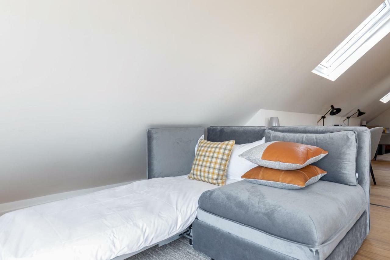 Willa The Loft : Luxury Countryside Retreat For Family & Friends Clipston  Zewnętrze zdjęcie