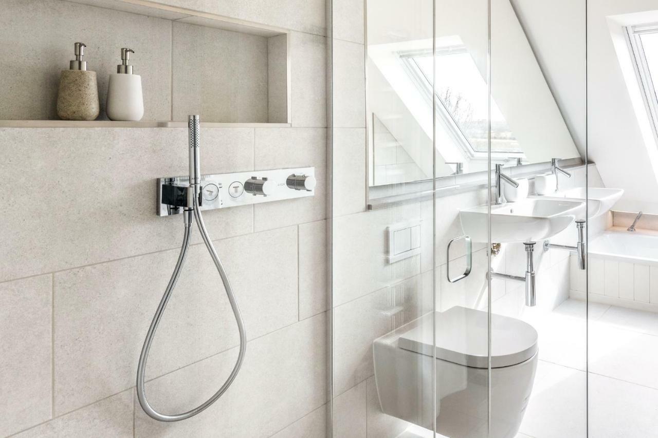 Willa The Loft : Luxury Countryside Retreat For Family & Friends Clipston  Zewnętrze zdjęcie