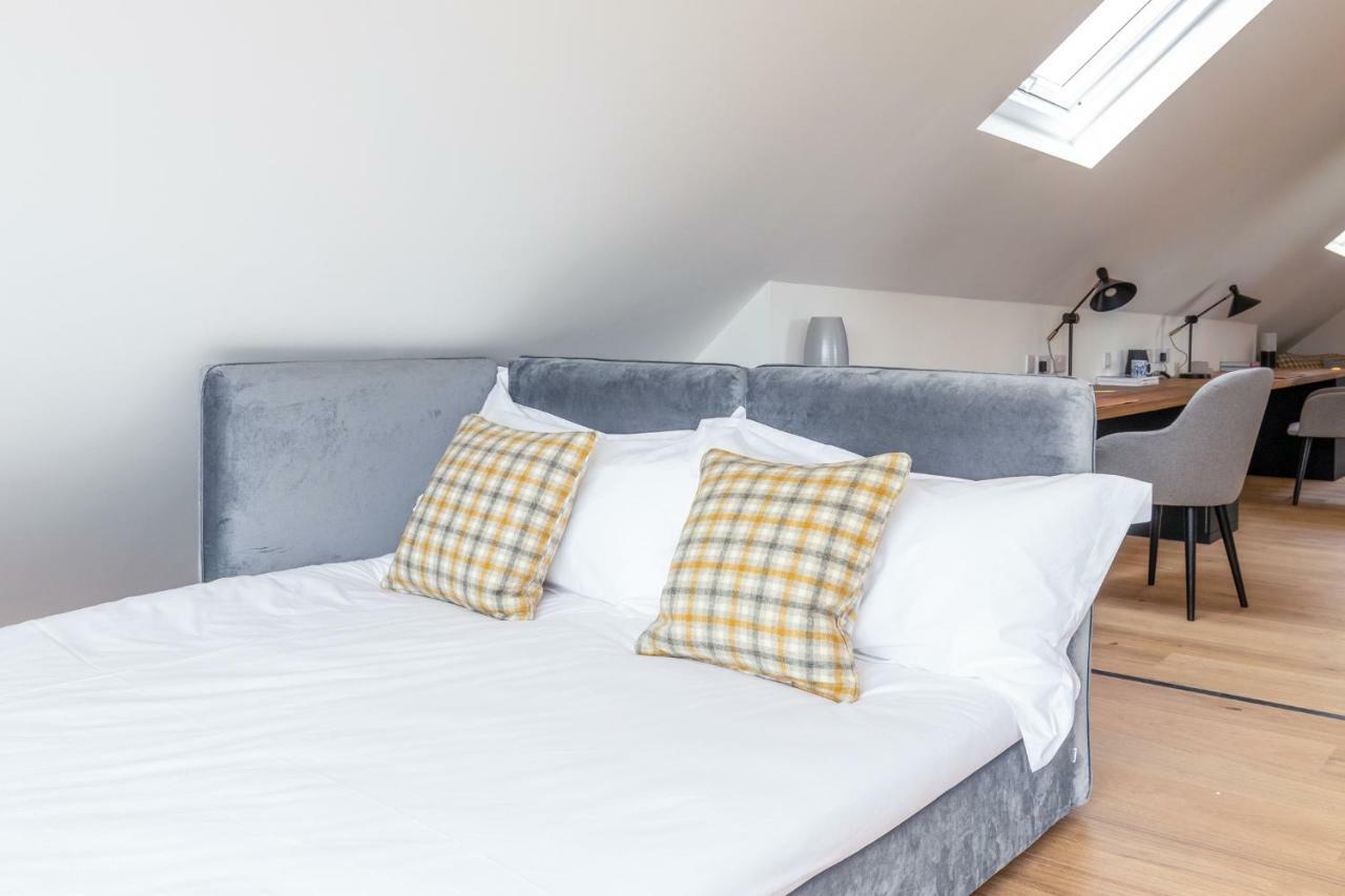 Willa The Loft : Luxury Countryside Retreat For Family & Friends Clipston  Zewnętrze zdjęcie