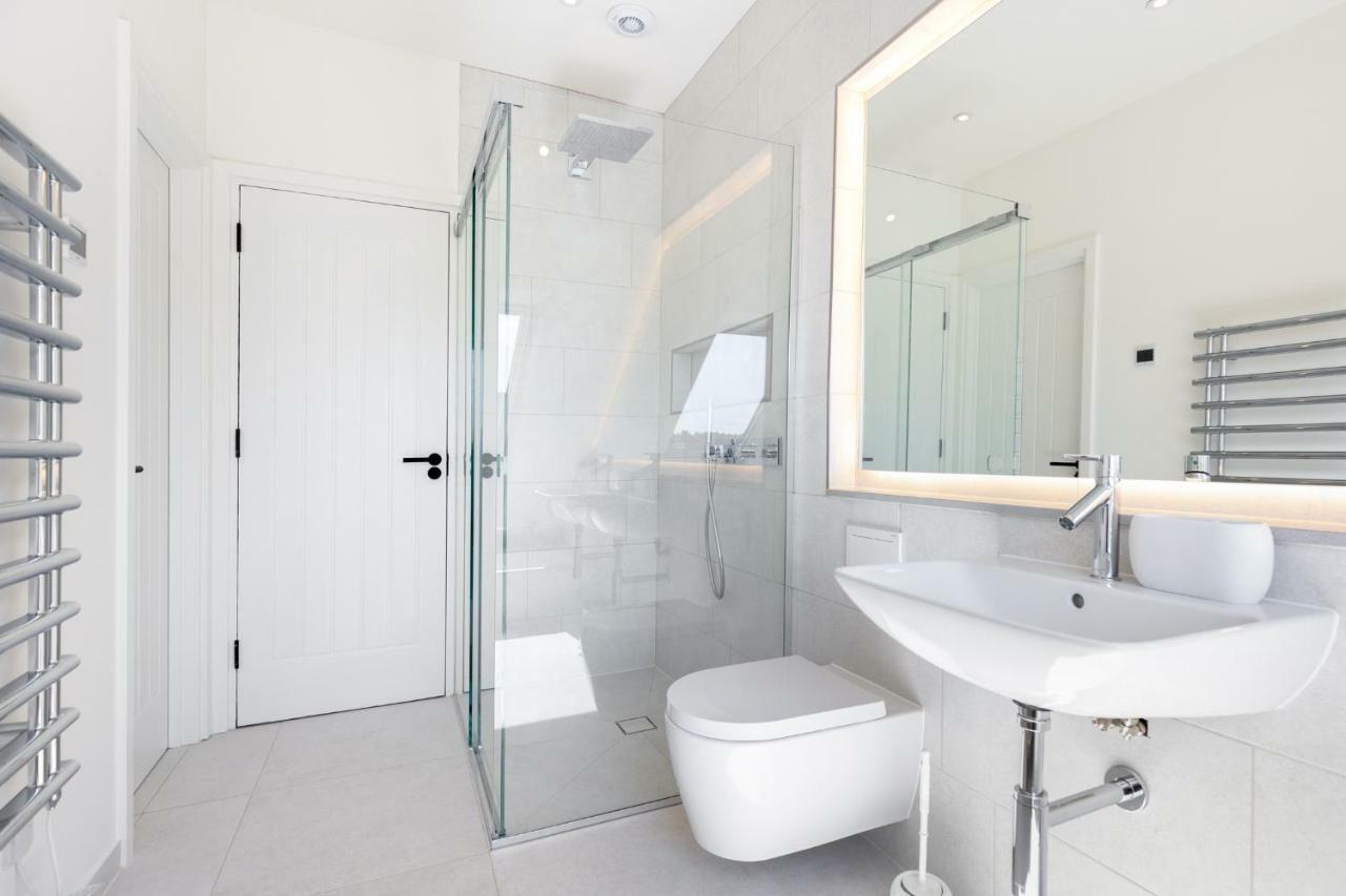 Willa The Loft : Luxury Countryside Retreat For Family & Friends Clipston  Zewnętrze zdjęcie