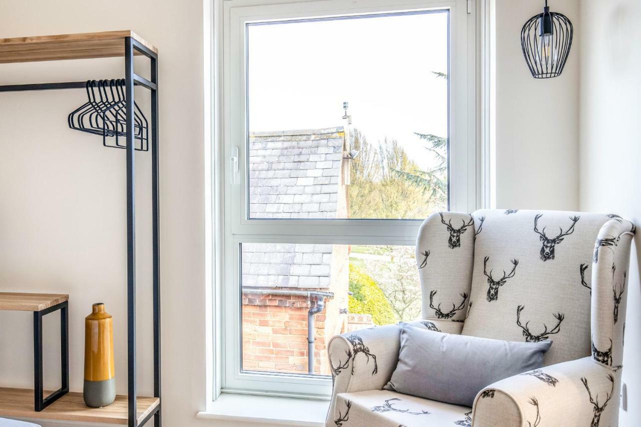 Willa The Loft : Luxury Countryside Retreat For Family & Friends Clipston  Zewnętrze zdjęcie