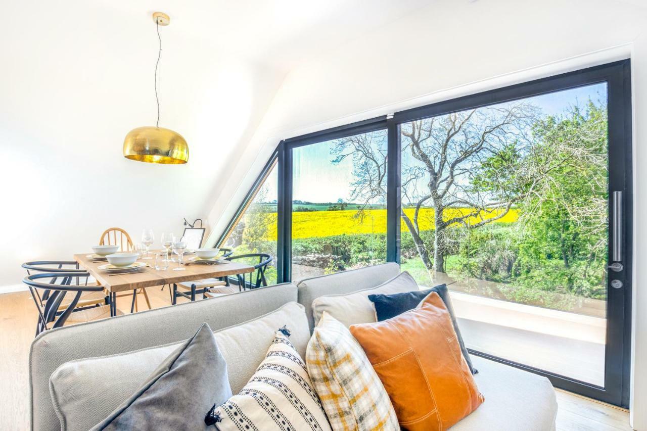 Willa The Loft : Luxury Countryside Retreat For Family & Friends Clipston  Zewnętrze zdjęcie